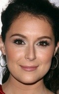 Full Alexa Vega filmography who acted in the movie Run the Wild Fields.
