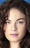 Full Alexa Davalos filmography who acted in the movie Surrender, Dorothy.