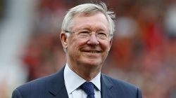 Full Alex Ferguson filmography who acted in the movie Champions Again.