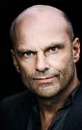 Full Alexander Radszun filmography who acted in the movie Todliches Alibi.