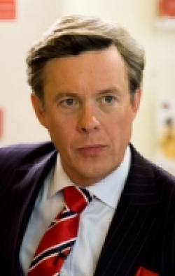 Full Alex Jennings filmography who acted in the movie The 39 Steps.
