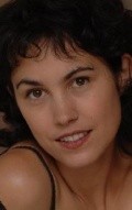 Full Alexia Portal filmography who acted in the movie Conte d'automne.