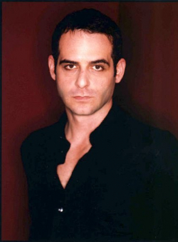 Full Alex Karzis filmography who acted in the movie Sanctuary.