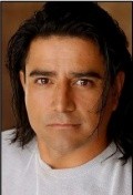 Full Alex Reymundo filmography who acted in the movie Permanent Vacation.