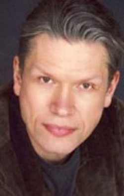 Full Alexander Kalugin filmography who acted in the movie Countdown.