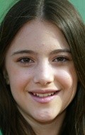 Full Alexa Nikolas filmography who acted in the movie Detention of the Dead.