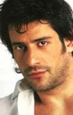 Full Alexis Georgoulis filmography who acted in the movie Propatoriko amartima.