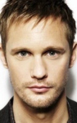 Full Alexander Skarsgard filmography who acted in the movie The Diary of a Teenage Girl.