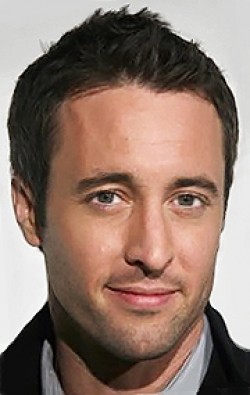 Full Alex O'Loughlin filmography who acted in the movie BlackJack: Sweet Science.
