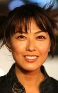 Full Alexandra Bokyun Chun filmography who acted in the movie The Casper.