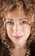 Full Alex Kingston filmography who acted in the movie Boudica.