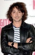 Full Alex Zane filmography who acted in the movie Boosh Publicity.