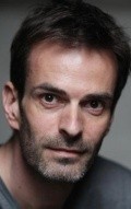 Full Alexandre Boussat filmography who acted in the movie Prokalo.