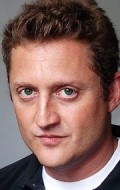 Full Alex Winter filmography who acted in the movie Rosalie Goes Shopping.