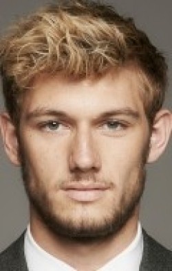 Full Alex Pettyfer filmography who acted in the movie I Am Number Four.