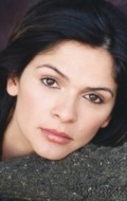 Full Alexandra Barreto filmography who acted in the movie Blood Makes Noise.