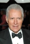 Full Alex Trebek filmography who acted in the movie Universe of Energy.