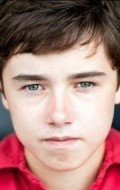 Full Alex Ferris filmography who acted in the movie 479 Hours.
