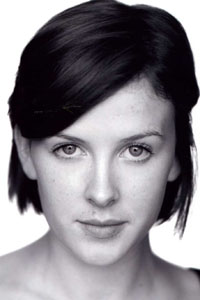 Full Alexandra Roach filmography who acted in the movie The Huntsman: Winter's War.