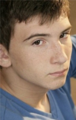 Full Alex Shaffer filmography who acted in the movie Youth in Oregon.