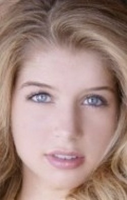 Full Alexandria Deberry filmography who acted in the movie The Starving Games.