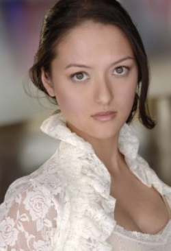 Full Alexandra Hellquist filmography who acted in the movie Sole Proprietor.