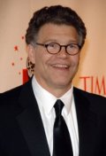 Full Al Franken filmography who acted in the movie Wellstone!.
