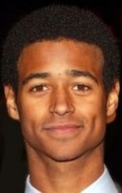 Full Alfie Enoch filmography who acted in the movie Trailing Tonks.