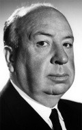 Full Alfred Hitchcock filmography who acted in the movie Citizen Langlois.