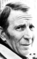 Full Alfred Burke filmography who acted in the movie Pope John Paul II.