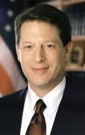 Full Al Gore filmography who acted in the movie A Matter of Degrees.