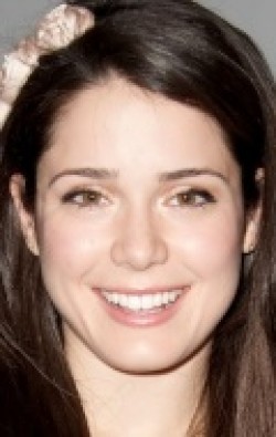 Full Ali Cobrin filmography who acted in the movie GirlHouse.