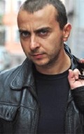 Full Ali Atay filmography who acted in the movie 40.