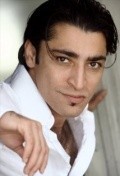 Full Ali Olomi filmography who acted in the movie Algorithms.
