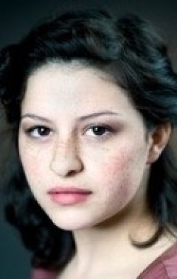 Full Alia Shawkat filmography who acted in the movie Deck the Halls.