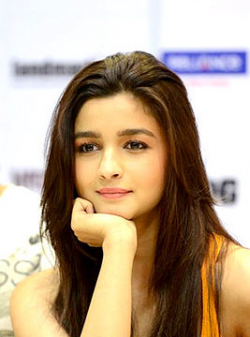 Full Alia Bhatt filmography who acted in the movie Highway.