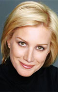 Full Alice Evans filmography who acted in the movie Reunion.