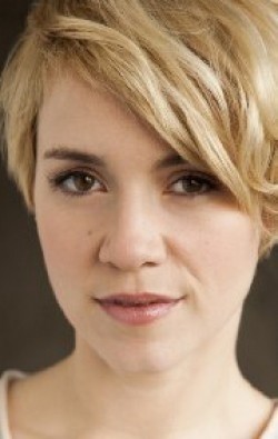Full Alice Wetterlund filmography who acted in the movie Mike and Dave Need Wedding Dates.