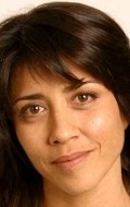 Full Alicia Borrachero filmography who acted in the movie La lengua asesina.