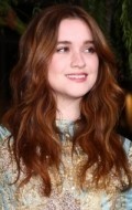 Full Alice Englert filmography who acted in the movie Beautiful Creatures.
