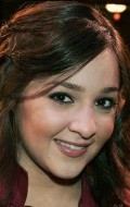 Full Alisan Porter filmography who acted in the movie Homesick.