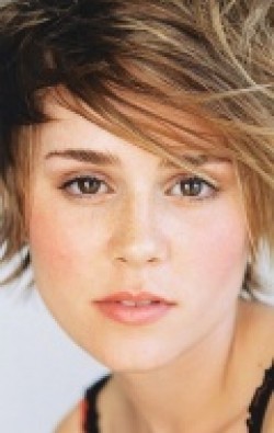 Full Alison Lohman filmography who acted in the movie Matchstick Men.