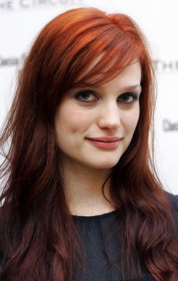 Full Alison Sudol filmography who acted in the movie Fantastic Beasts and Where to Find Them.