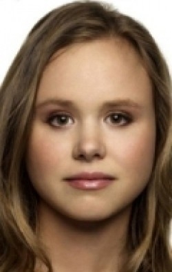 Full Alison Pill filmography who acted in the movie Milk.