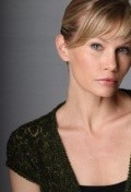 Full Alisa Schulz filmography who acted in the movie Legacy.