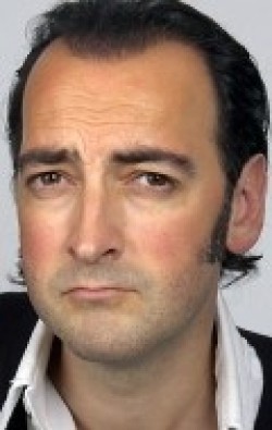 Full Alistair McGowan filmography who acted in the movie Lost and Found.