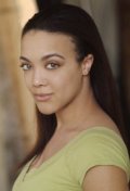 Full Alisha Morrison filmography who acted in the movie L5: First City in Space.