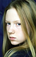Full Alissa Wilms filmography who acted in the movie The Reader.