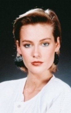 Full Alison Doody filmography who acted in the movie A View to a Kill.