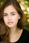 Full Alix Gitter filmography who acted in the movie Silver Falls.